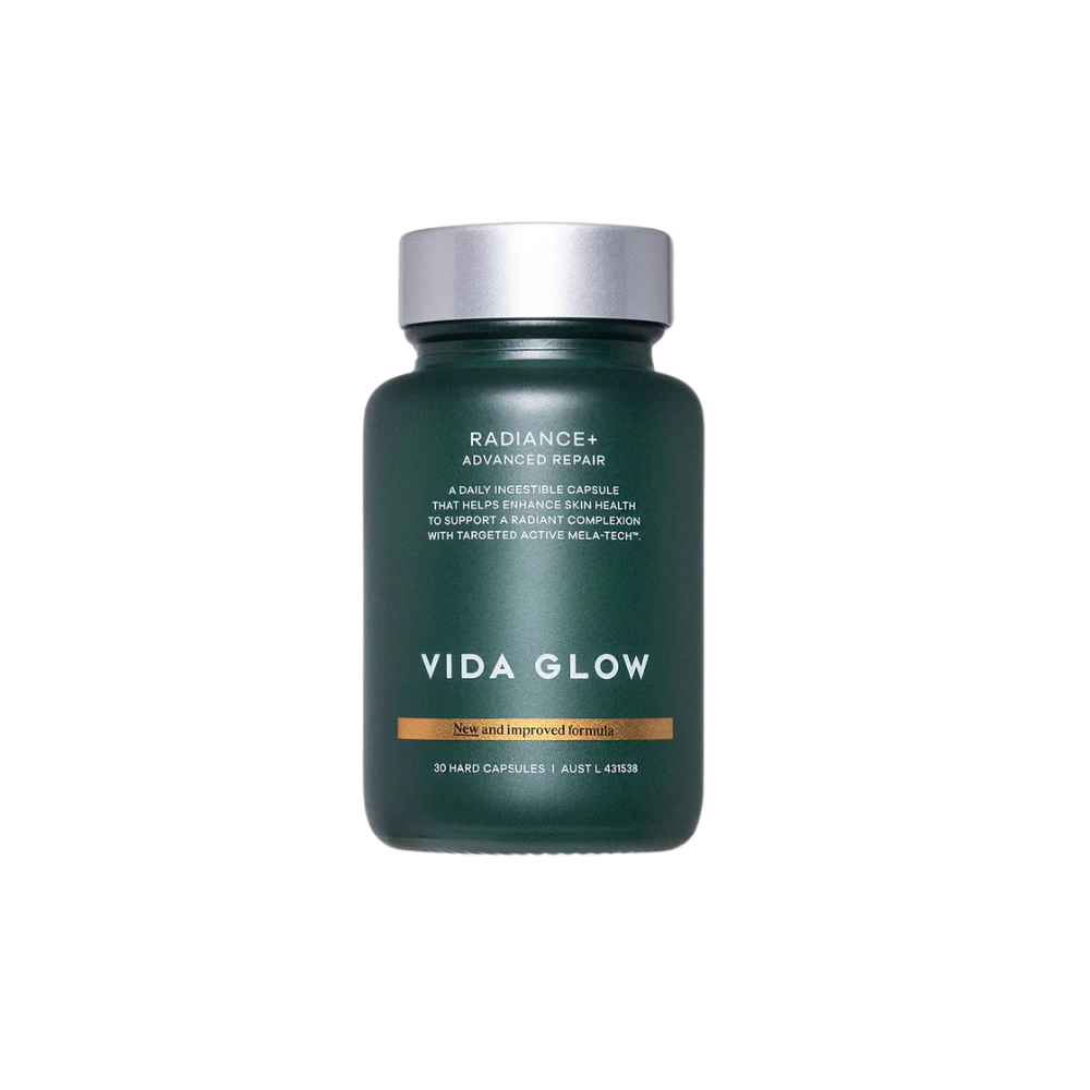 Vida Glow Radiance+