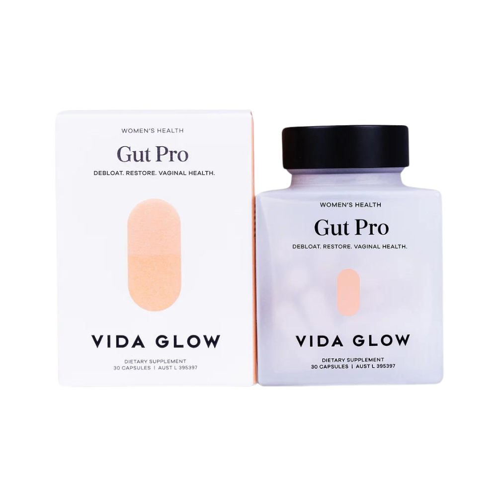 Vida Glow Women&