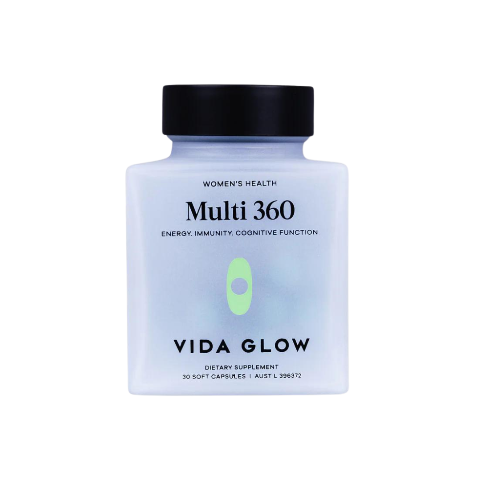 Vida Glow Women&