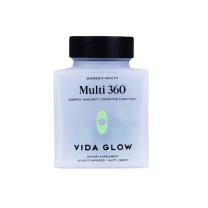 Vida Glow Women&