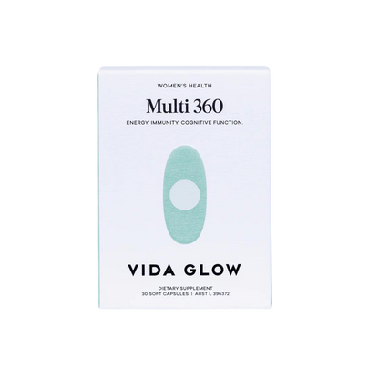 Vida Glow Women&