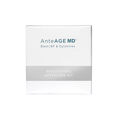 Anteage MD Brightening Aftercare Kit