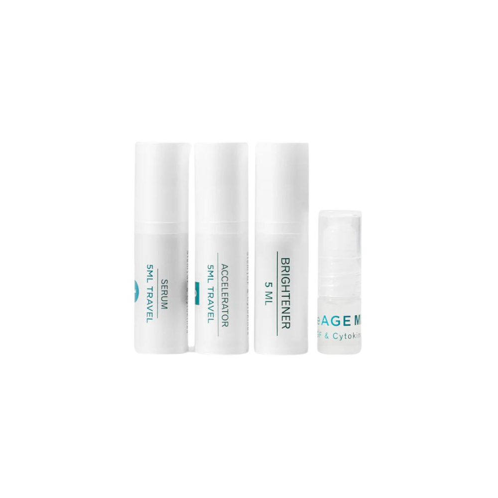 Anteage MD Brightening Aftercare Kit