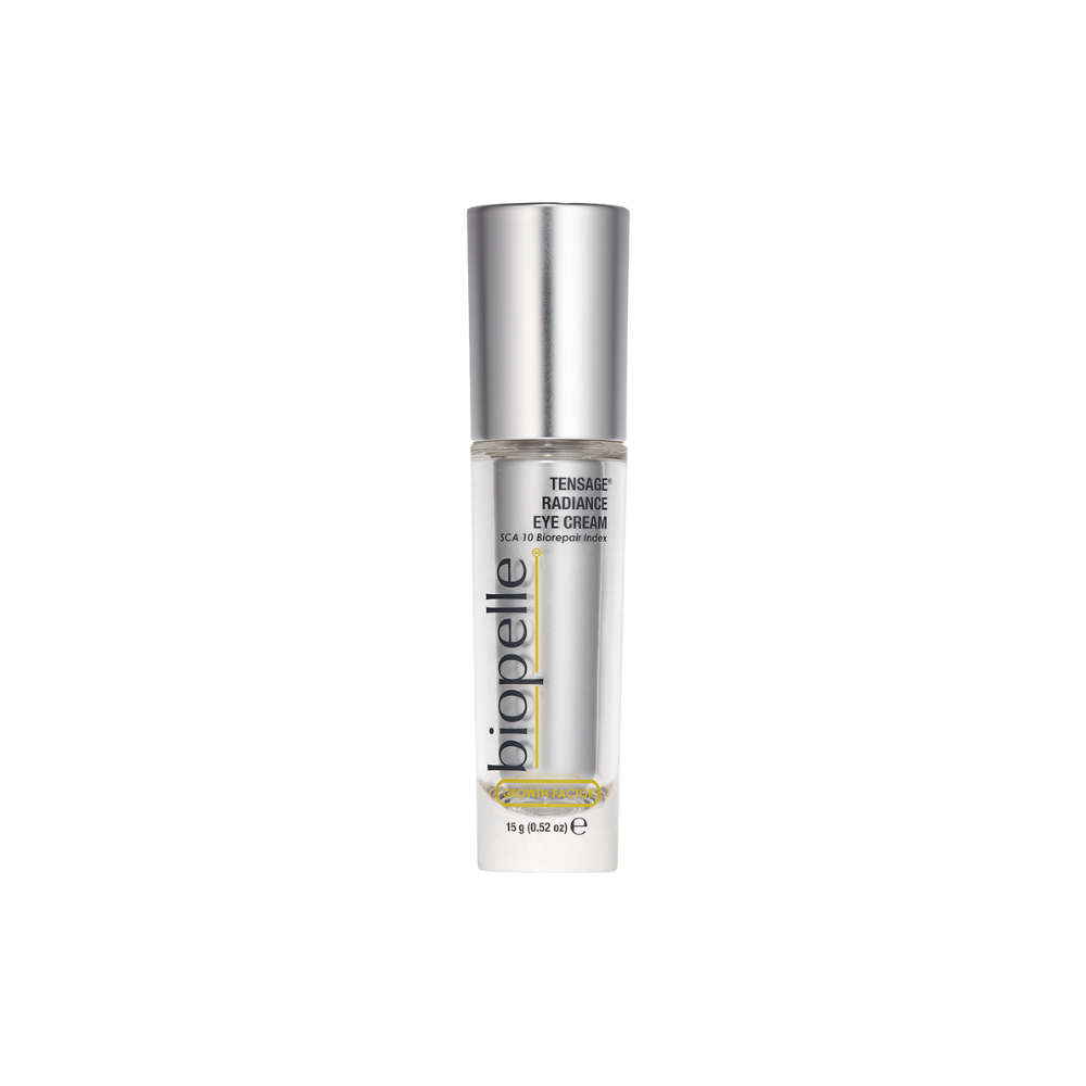 Biopelle Tensage Radiance Eye Cream