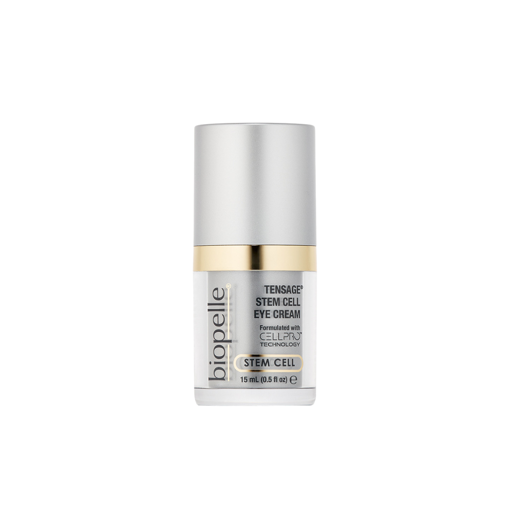 Biopelle Tensage Stem Cell Eye Cream