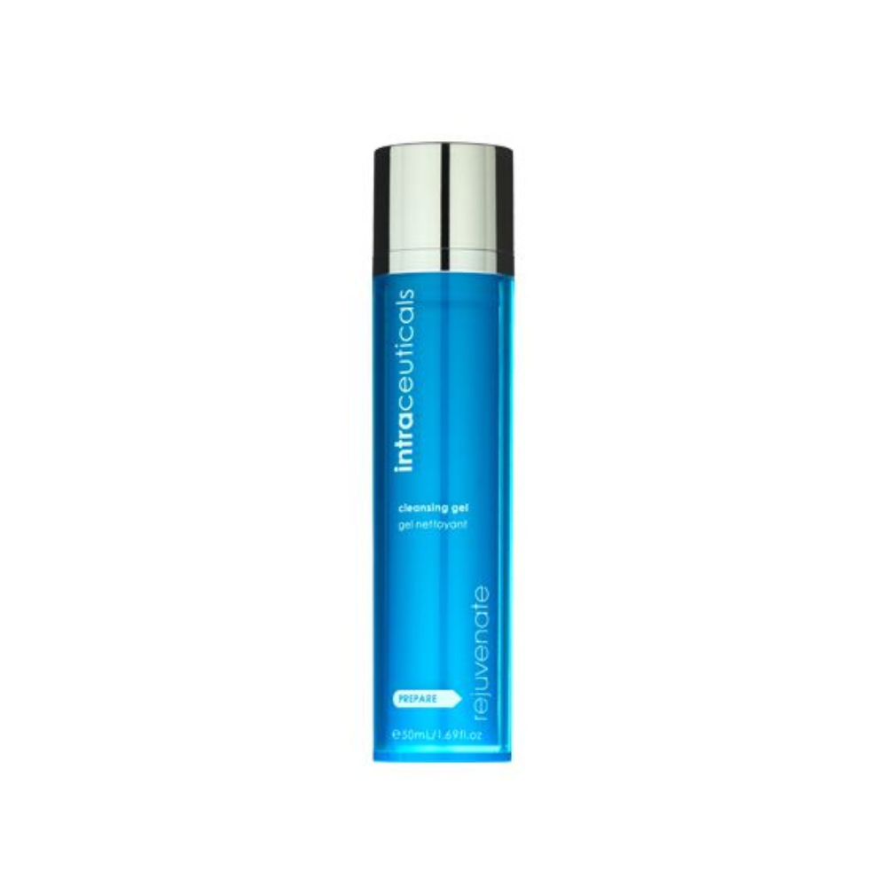 Intraceuticals Rejuvenate Cleansing Gel