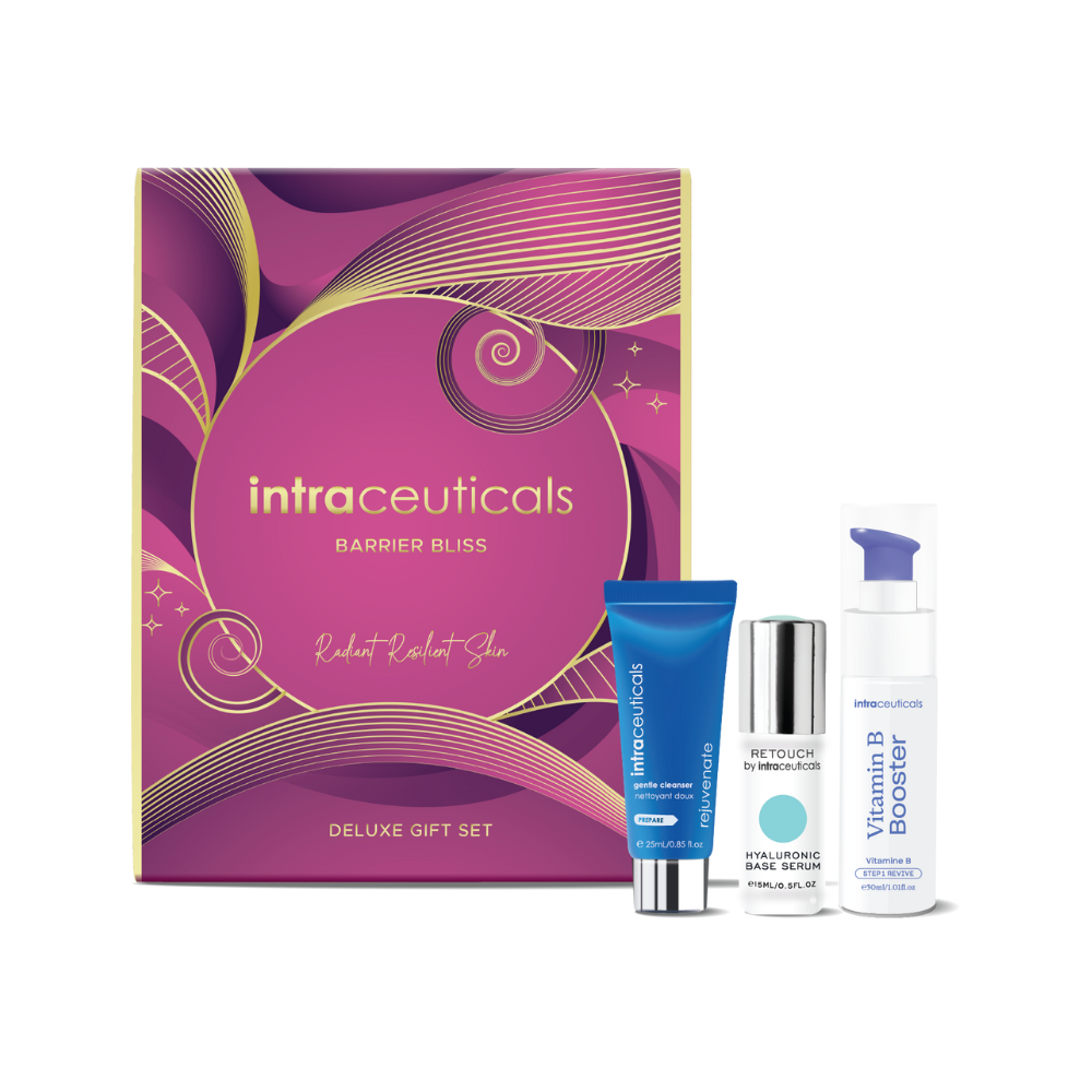 Intraceuticals Barrier Bliss Collection