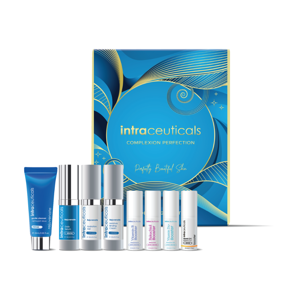 Intraceuticals Complexion Perfection Collection