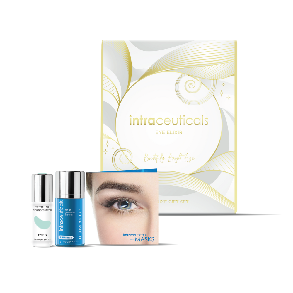 Intraceuticals Eye Elixir Collection