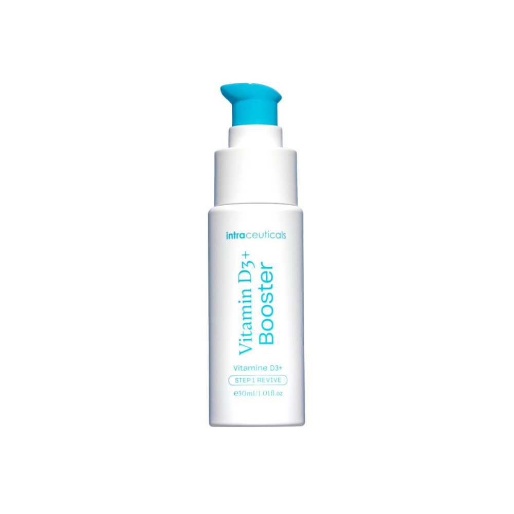 Intraceuticals Vitamin D3 Booster