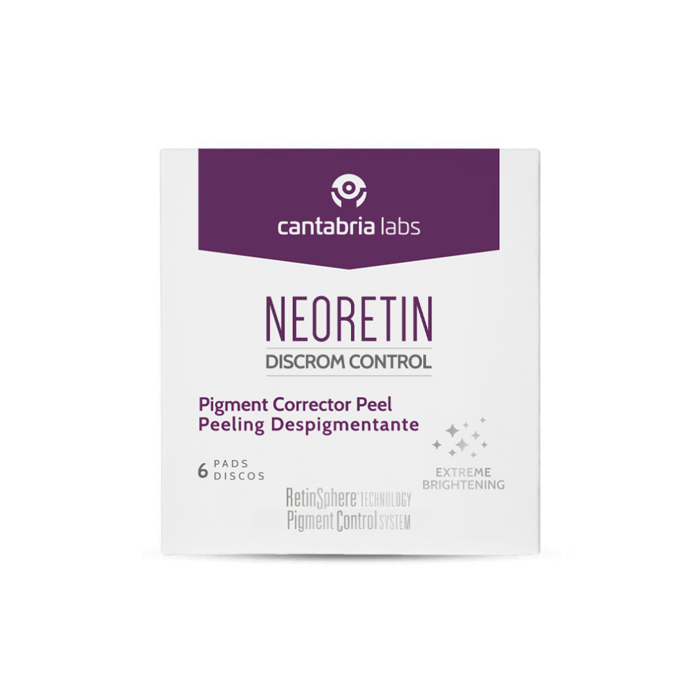 Neoretin Peel Pad
