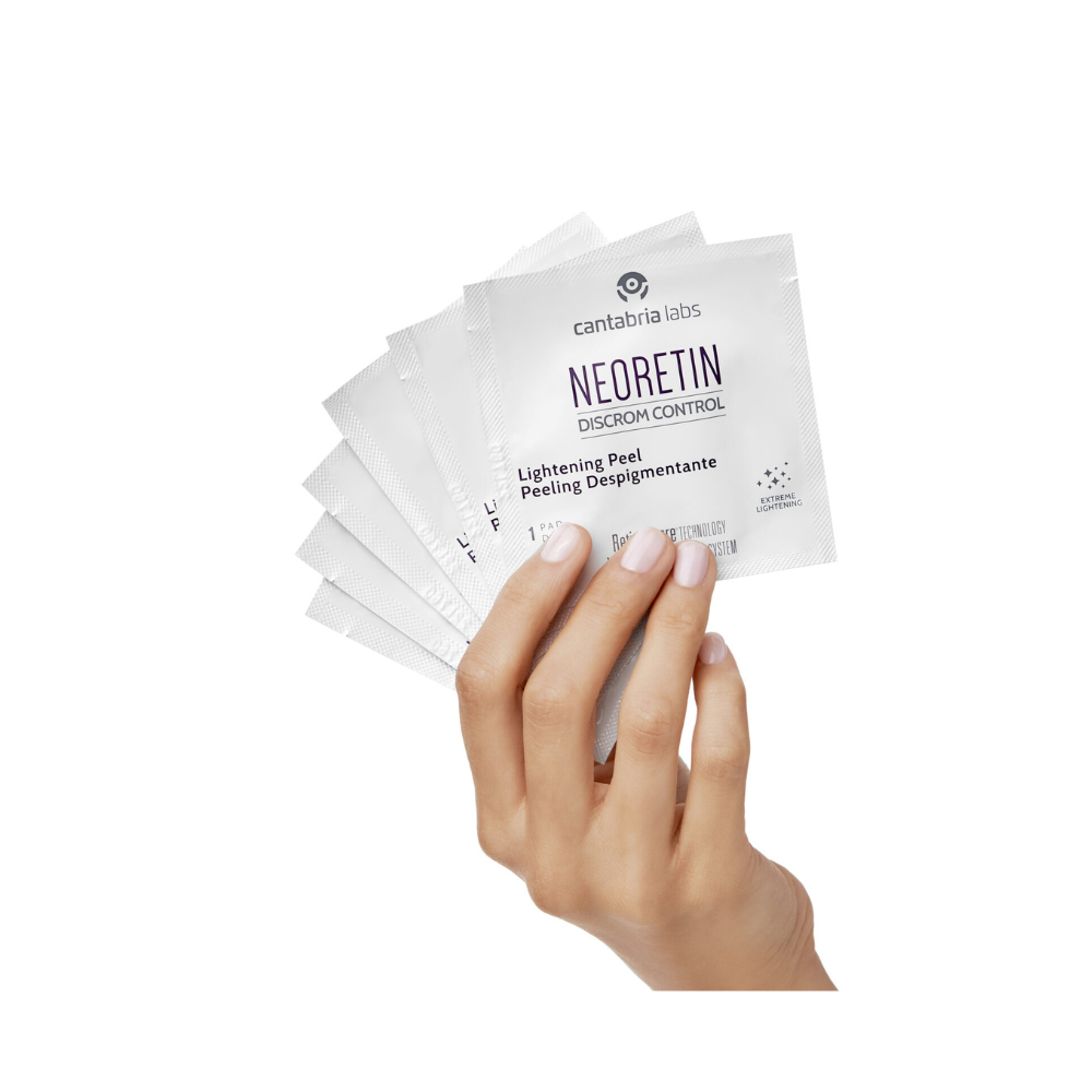 Neoretin Peel Pad